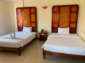 Champey Villa